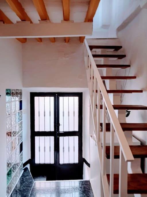 Casita Centenaria *