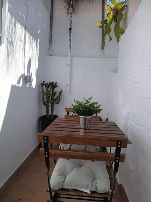 Casita Centenaria Holiday home Almeria