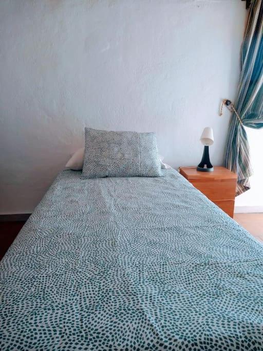 Casita Centenaria Almeria