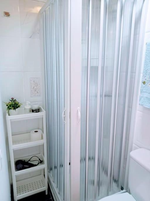 Holiday home Casita Centenaria *