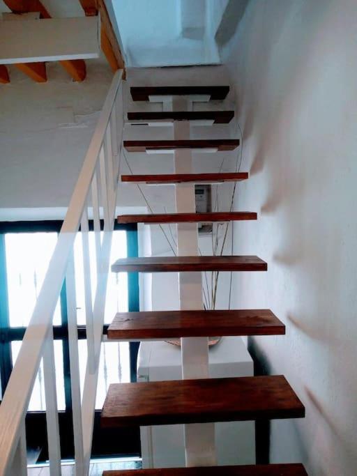 Casita Centenaria Holiday home Almeria