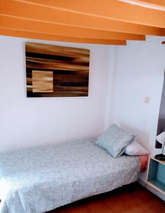 Casita Centenaria Almeria