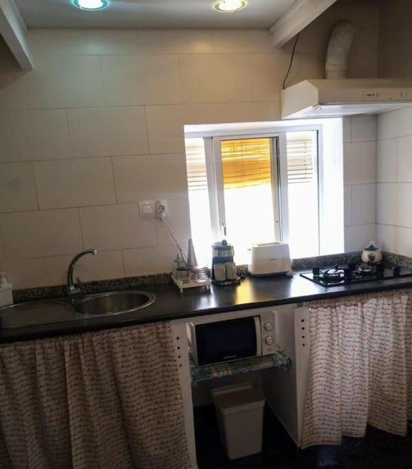 Holiday home Casita Centenaria Almeria