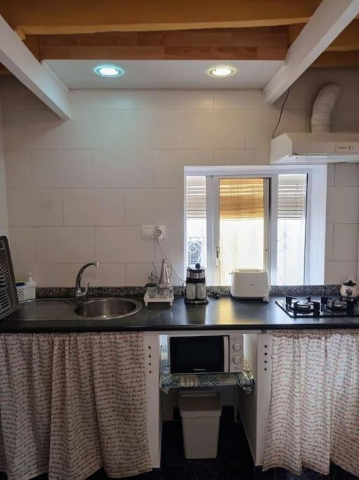 Holiday home Casita Centenaria