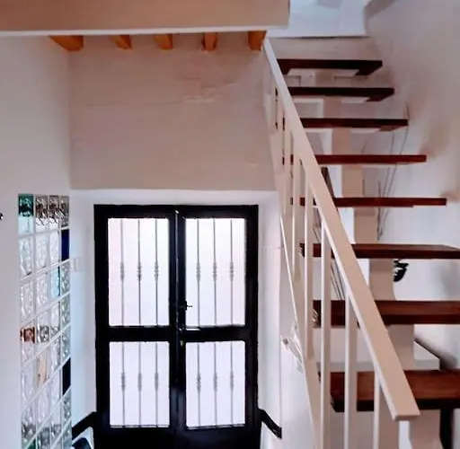 Casita Centenaria
