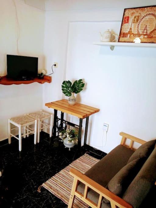 Casita Centenaria *