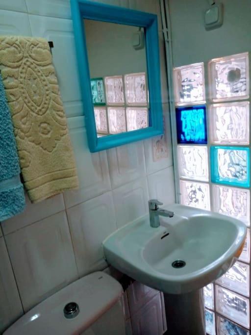 Casita Centenaria Casa vacanze Almería
